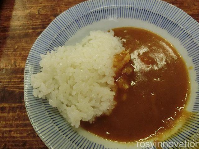 温泉亭１８　カレー